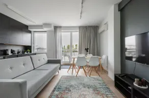 New Praga Urban Modern Apartment by BookingHost - Image 2