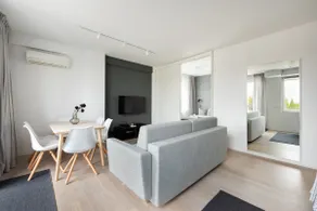New Praga Urban Modern Apartment by BookingHost - Image 3