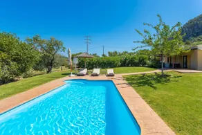 Villa Mi Casita Puig By SunVillas Mallorca - Image 2