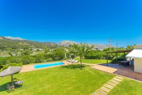 Villa Mi Casita Puig By SunVillas Mallorca - Image 3