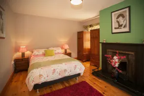 Cottage 182 - Letterfrack - Image 5