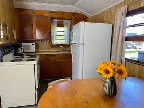 3-Bedroom Cottage #10 - Balsam Lake - Image 4