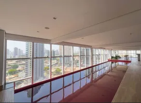 Hotel QS de Luxo com piscina no rooftop 1310 - Image 2