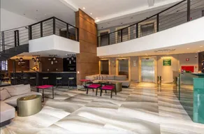 Hotel QS de Luxo com piscina no rooftop 1310 - Image 3