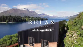 Das preisgekrönte Lakehouse Joela - spektakuläres Design, Luxus, Lage und Aussicht - Image 5
