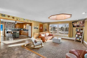 Mid-Century Modern Home w/ Sauna & Bar - Image 2