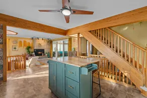 Mid-Century Modern Home w/ Sauna & Bar - Image 3