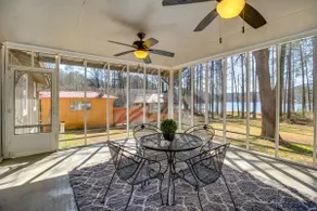 Lakefront Guntersville Base: Boat Parking & Power! - Image 2