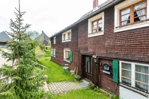 Splendido appartamento adatto alle famiglie con sauna, barbecue e giardino | Vista sul giardino - Image 5