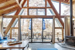 Cardinal Lake Cottage by Innsbrook Vacations! - Image 5