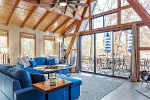 Cardinal Lake Cottage by Innsbrook Vacations! - Image 3