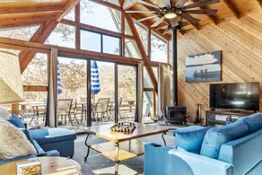 Cardinal Lake Cottage by Innsbrook Vacations! - Image 4