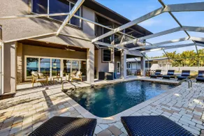 Punta Gorda Harbor View Vacation Home - Waterfront - Image 5