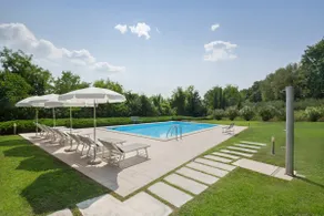 Villa Gasco With Pool - Image 2