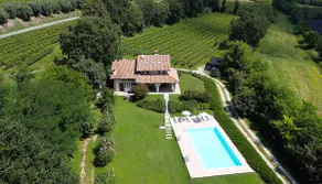 Villa Gasco With Pool - Image 4