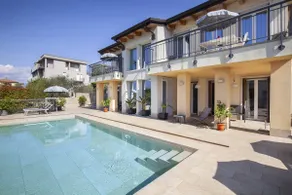 Casa Al Lago With Pool - Image 3