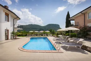Ca' Le Terrazze With Pool - Image 5