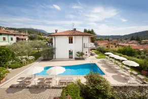 Ca' Le Terrazze With Pool - Image 2