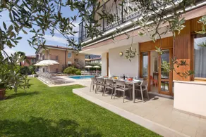 Ca' Le Terrazze With Pool - Image 4