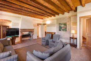 Cà Cantoni With Pool - Image 5