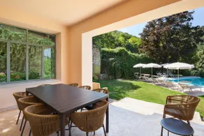 Cà Cantoni With Pool - Image 4