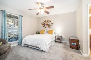 6 mi to Stone Mountain Park – Cozy Family Retreat - Image 4
