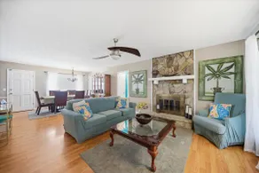 6 mi to Stone Mountain Park – Cozy Family Retreat - Image 2