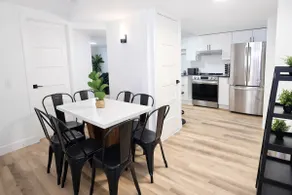 Spacious 2BR in Vieux Limoilou 10 min Old Quebec - Image 2