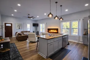 Copperhill Mountain Getaway Near Ocoee River - Image 4