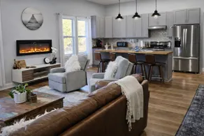 Copperhill Mountain Getaway Near Ocoee River - Image 2