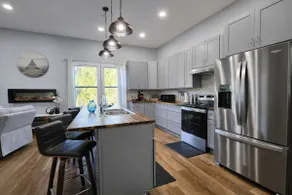 Copperhill Mountain Getaway Near Ocoee River - Image 5