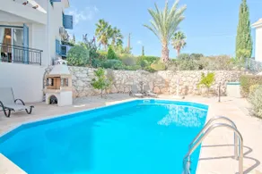 Villa Serendipity -  a villa that sleeps 6 guests  in 3 bedrooms - Image 2
