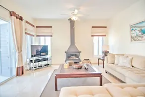 Villa Serendipity -  a villa that sleeps 6 guests  in 3 bedrooms - Image 5