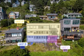 7BR Oceanside Retreat w/ Hot Tub & Views - Image 5