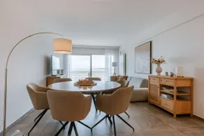 Seaside apartment w/ garden views & BBQ - Image 2