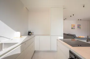 Mistral Apartment 2 Bedrooms near Knokke Beach - Image 4