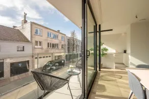 Mistral Apartment 2 Bedrooms near Knokke Beach - Image 3