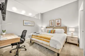 Luxe Flat w/ Indoor Pool & Sauna • Gym•Heart of DT - Image 4