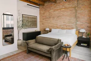 LIVN West Loop Chicago 1 BR - Image 2