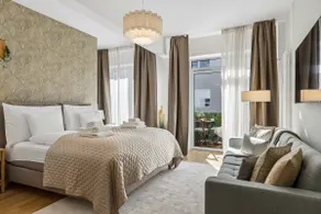OldTown Penthouse Maisonette AC PrivateRooftop - Image 3