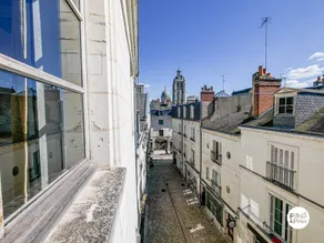 Le Caniche : T2, stone walls & beams, pet-friendly - Image 4
