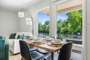 Cozy Creekside Landing - Image 2