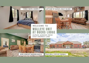 Newly Built 3BD 2BTH| Kid+Pet Friendly|Sleeps 7 - Image 2