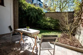 Casiola - Chic Studio in Ghent - Image 2