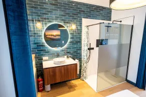 Casiola - Chic Studio in Ghent - Image 4