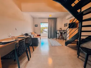 Entire flat in the center for up to 4 people - Image 2