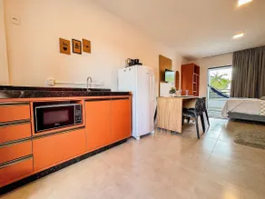 Downtown | Complete Studio for up to 4 people - Image 5