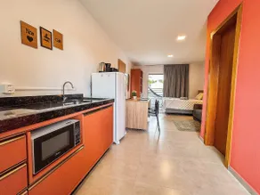 Downtown | Complete Studio for up to 4 people - Image 2