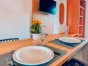 Downtown | Complete Studio for up to 4 people - Image 3