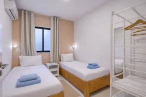 Modern & cosy 2 bedroom apartment with balcony BSAI1-1 - Image 5